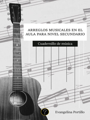 cover image of Arreglos musicales en el aula para nivel secundario